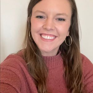 Meet your Posher, Megan